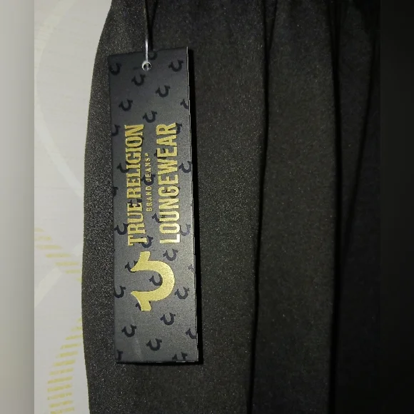 Men True Religion Joggers Loungewear - Picture 7 of 12